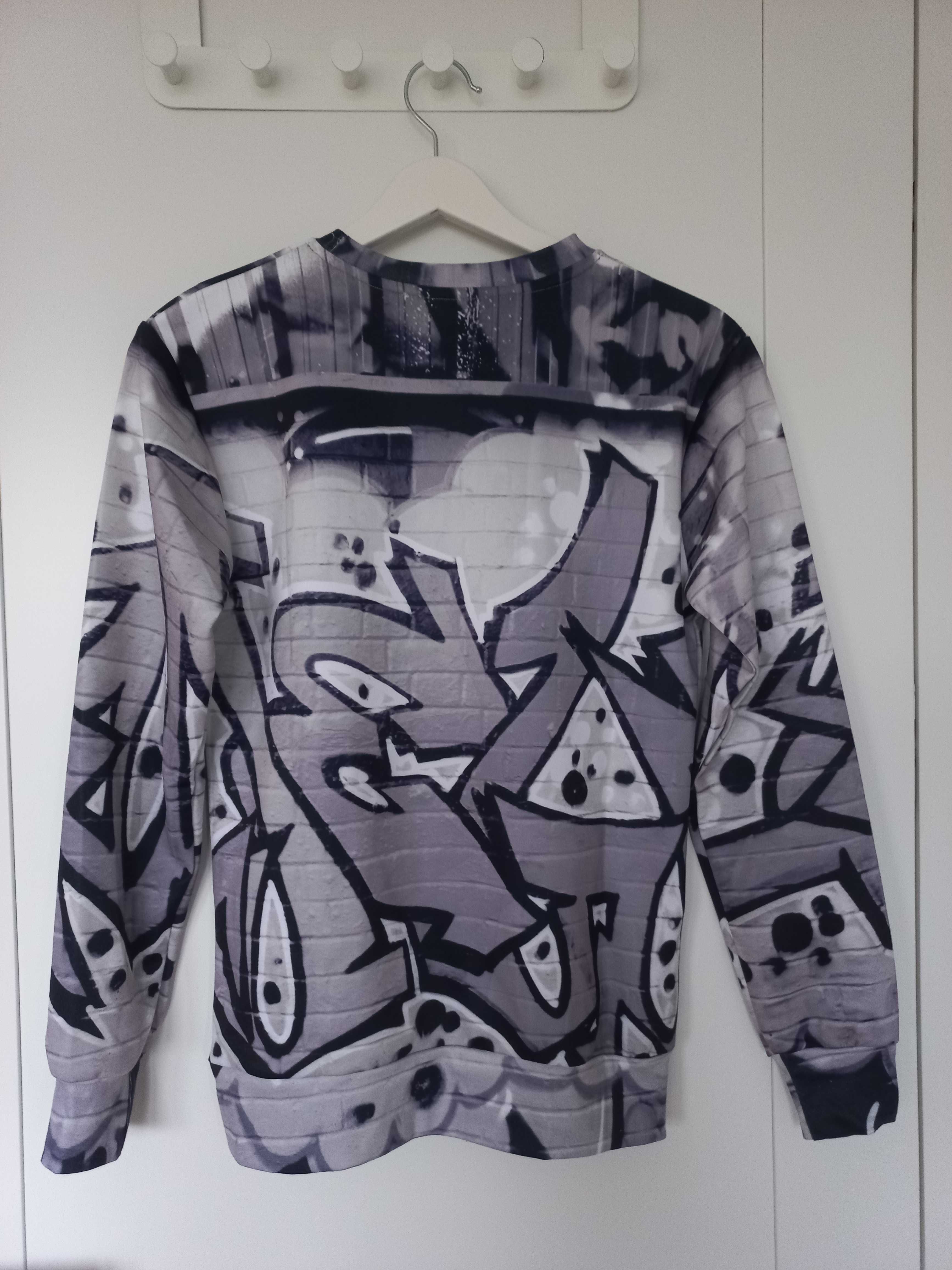 Bluza Justin Bieber Mr. 1991 INC & Miss GO