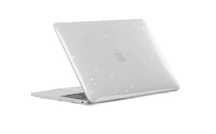 Etui Macbook AIR 13 13.6 CRYSTAL BROKAT A2681 M2