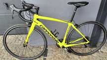 Rower  damski męski cannondale   carbon