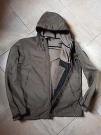 Clawgear куртка softshell Тактическая Милитари