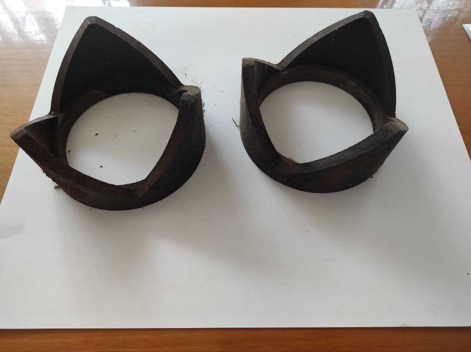 Муфта варіатора барабана комбайна Дон (корона)