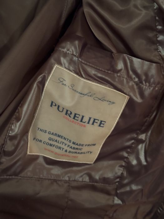 Зимня курта жіноча