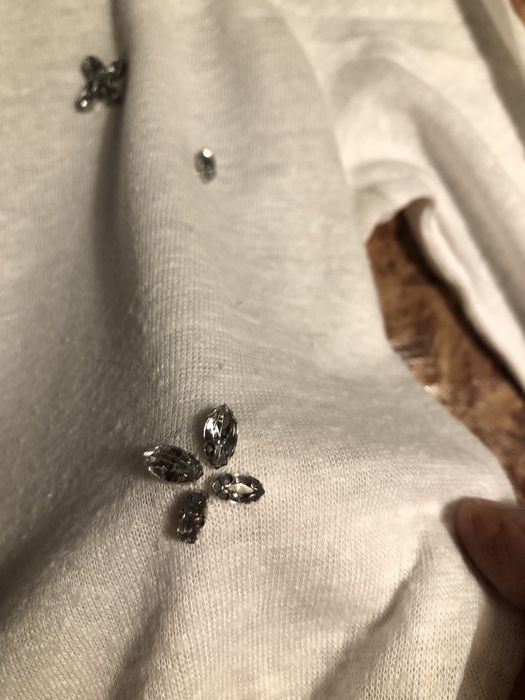 Camisola Massimo Dutti L