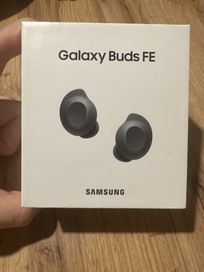 Słuchawki Galaxy Buds FE