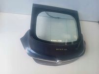 Klapa Bagażnika Opel Insignia 08-17 Z168 Hb