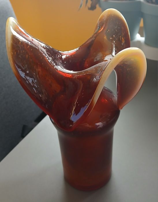 Wazon osiołek 21 cm