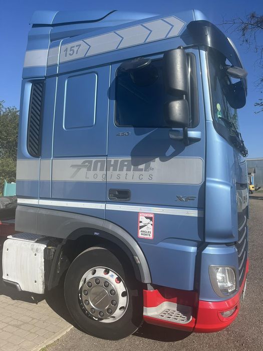 Запчастини для DAF XF euro-6 MX11 МХ13,ДАФ ХФ 106 МХ 11