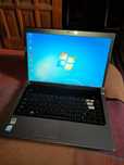 Laptop Dell Studio 1537