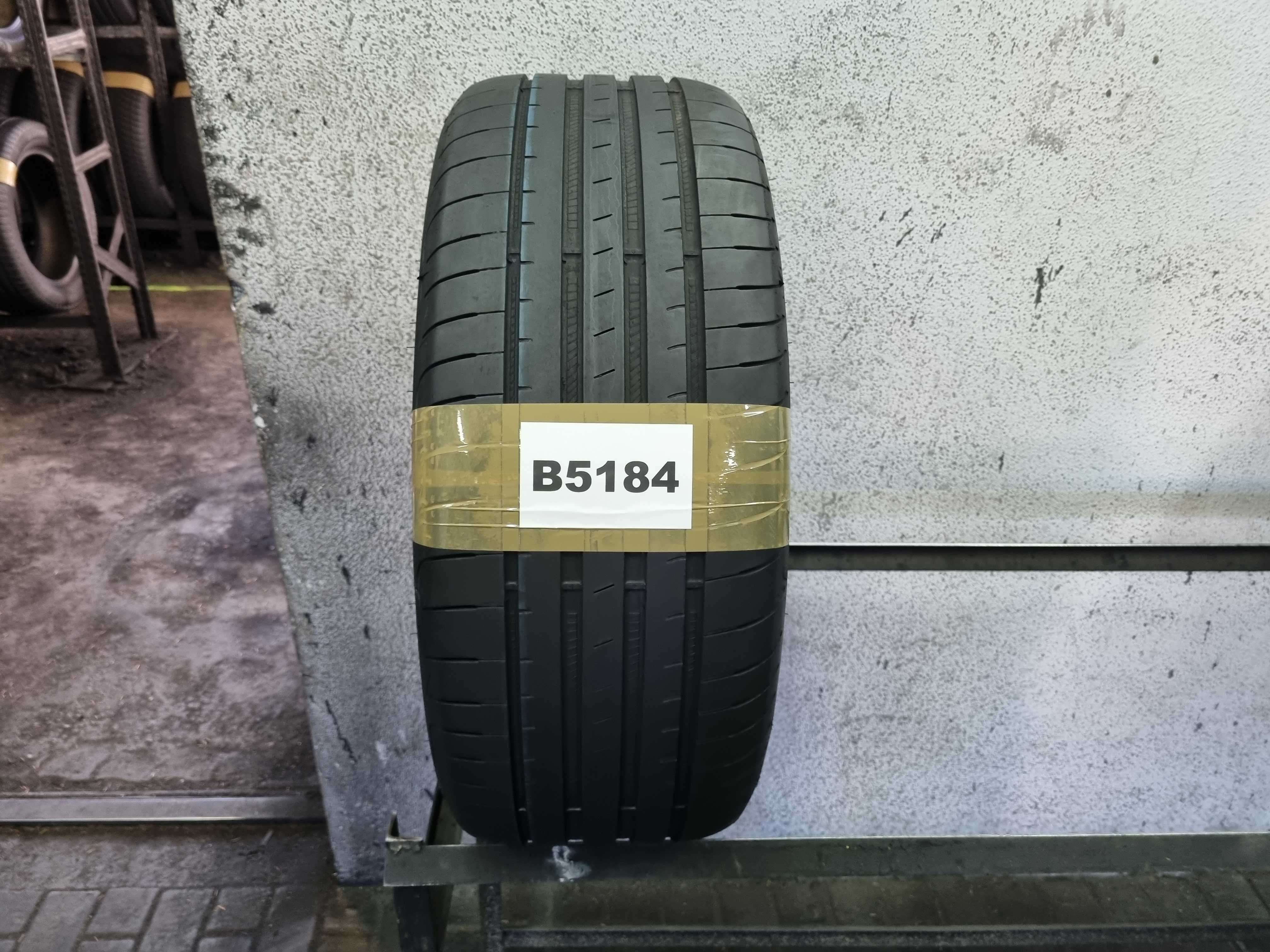 245/45/18 100Y Goodyear Eagle F1 Asymmetric 3* Dot.4022R