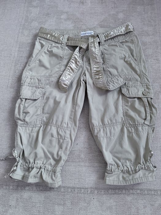 Bojówki rybaczki Aeropostale XS-M