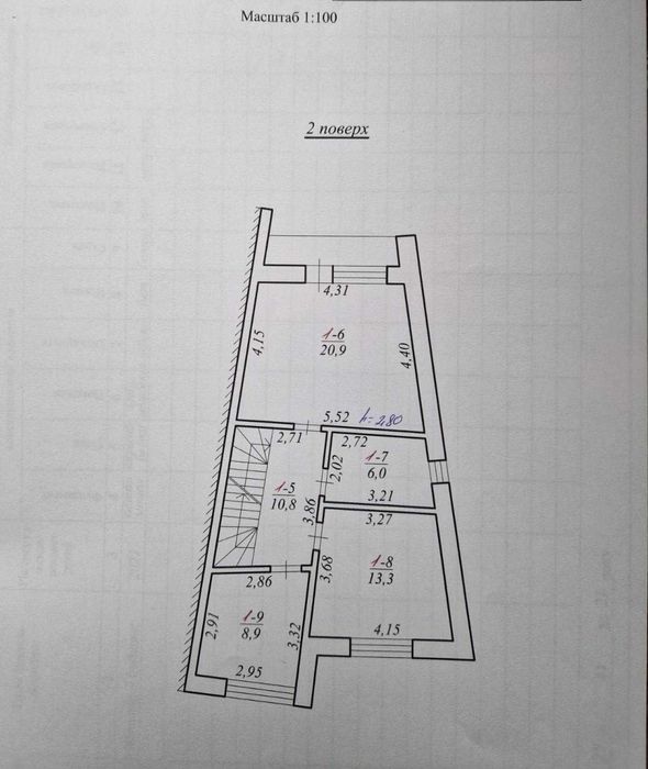 Будинок, Котедж в Рудно ! БЕЗ КОМІСІЇ ! Без Ремонту/Рудне/Львів