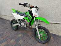 Kawasaki kx 65 2015 po remoncie generalnym nie KTM SX 65 Yamaha yz 65