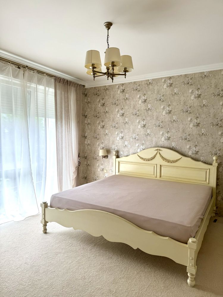Сдается дом правый берег, Бородинский рай, Солнечный, Запорожье 1500 $