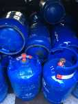 Butla Gaspol 11 kg propan butan pełna grill