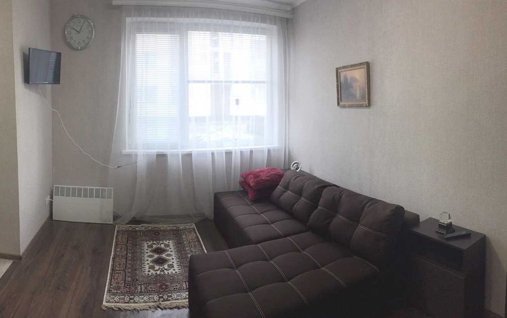 Без % оренда 1к смарт-студіо, ЖК Парк Ленд м.Васильківська