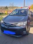 Toyota RAV4 Toyota Rav 4 Stan Igła