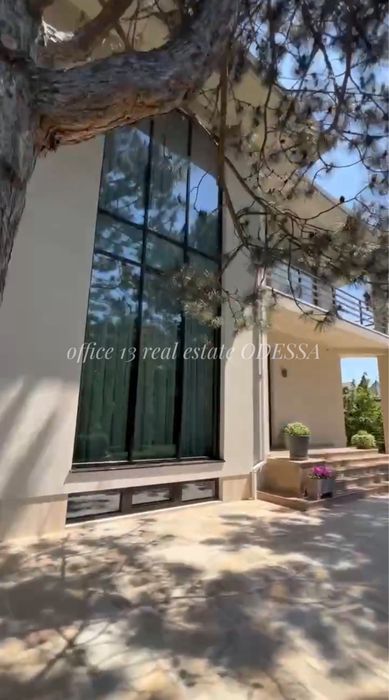 Современный,автономный дом у моря.Бомбоубежище.Центр в 15мин на авто