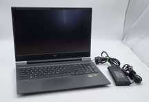 Laptop HP Victus 16-E0XXX 512/8GB AMD RYZEN 5 5600H