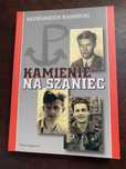 Kamienie na szaniec