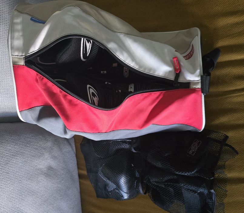 Patins em linha e proteções ROLLERBLADE n°44,5