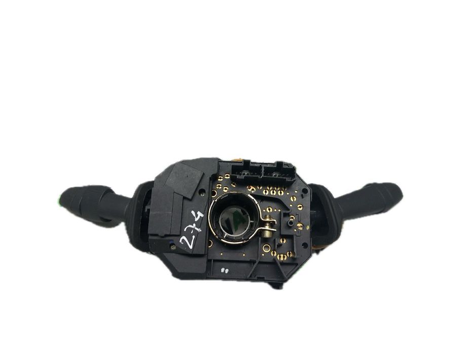 Conjunto (Comutador) Manetes (Piscas E Escovas) Fiat Stilo (192_)