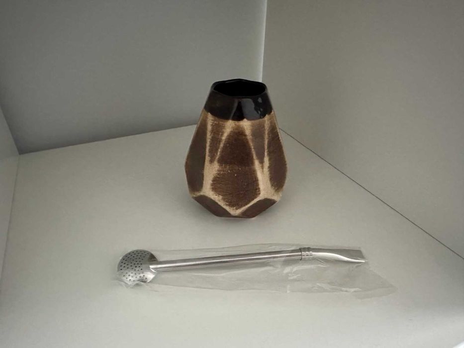 Zestaw do Yerba Mate