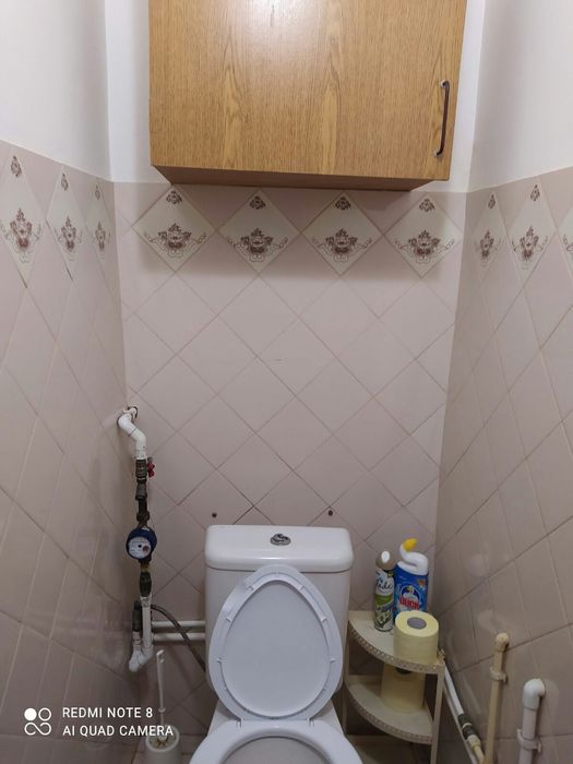 Продаж 4 - х. кімнатної квартири Площа Перемоги