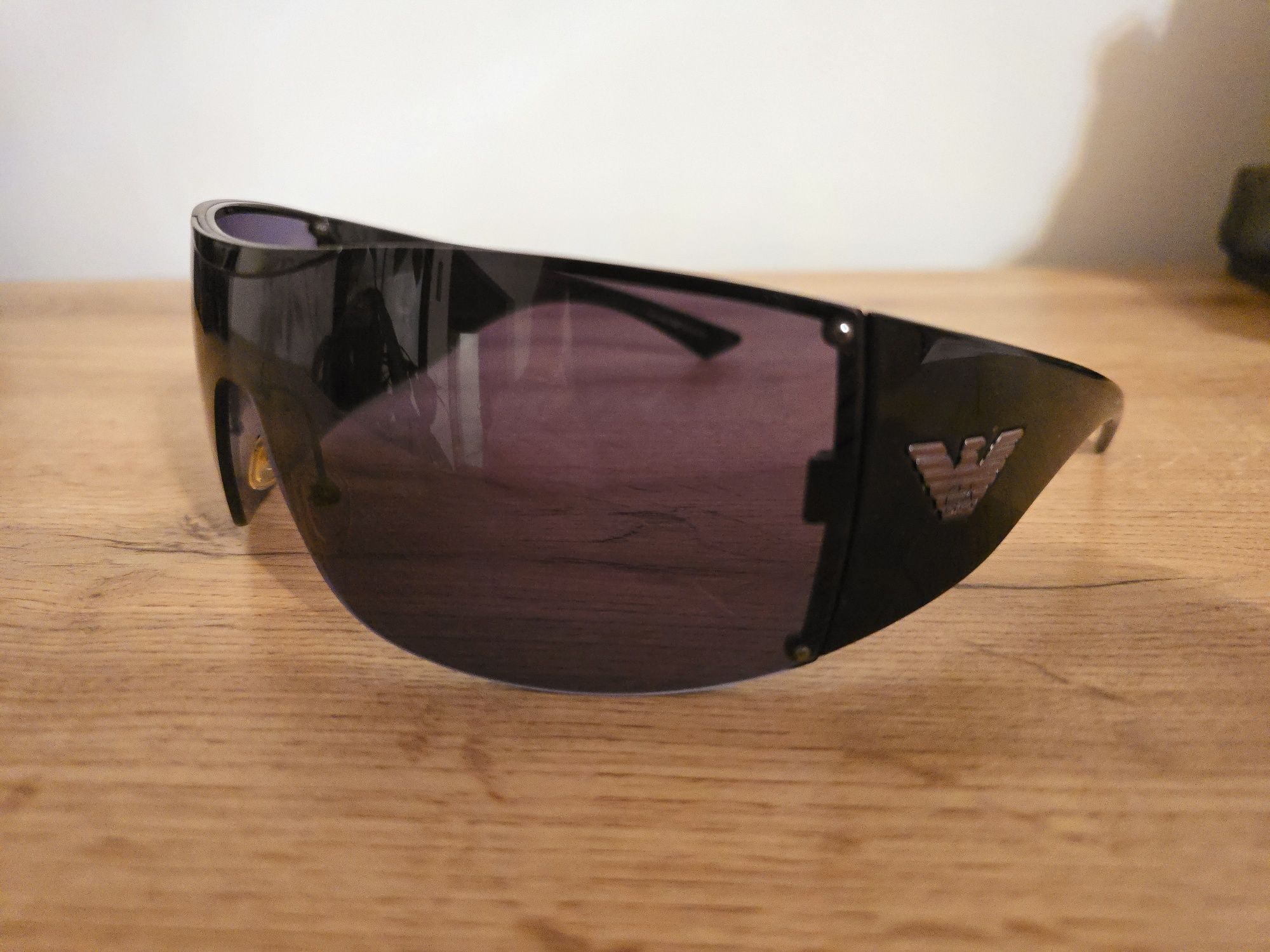 Okulary Emporio Armani Przeciwsłoneczne