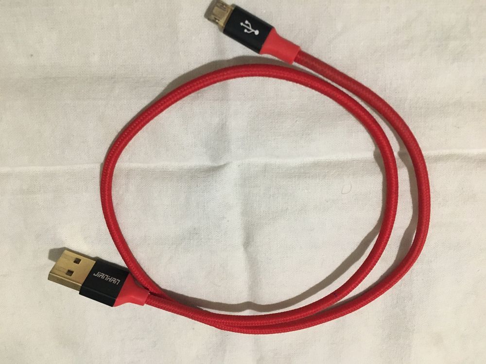 Кабель Micro-USB