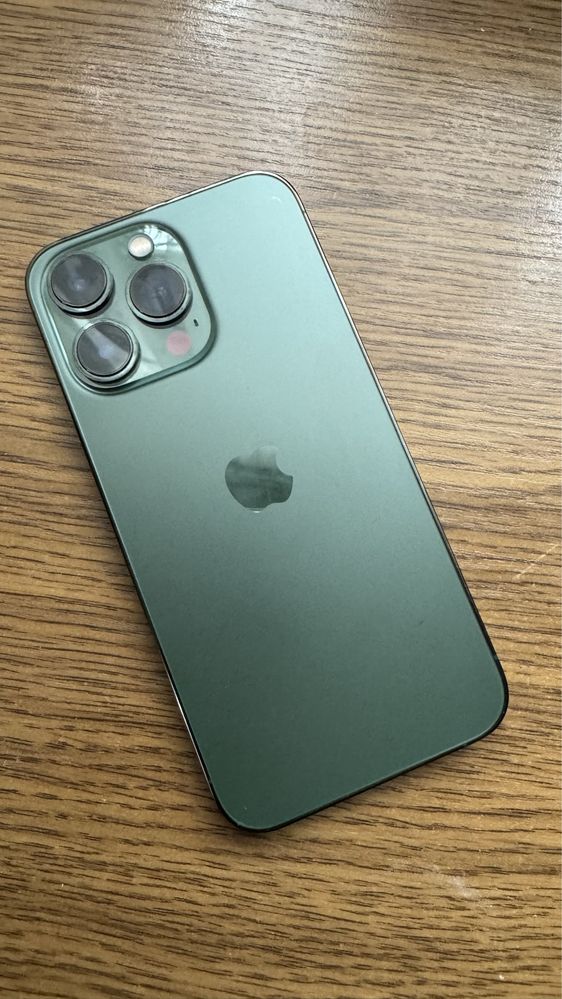 Apple iPhone 13 Pro 256GB Alpine Green Neverlock