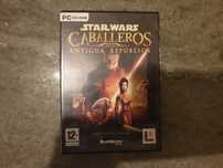 Star wars - cavaleiros da antiga república PC