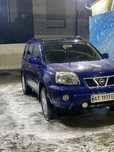 Nissan x-trail t30 2.2 dci ніссан х трейл т30