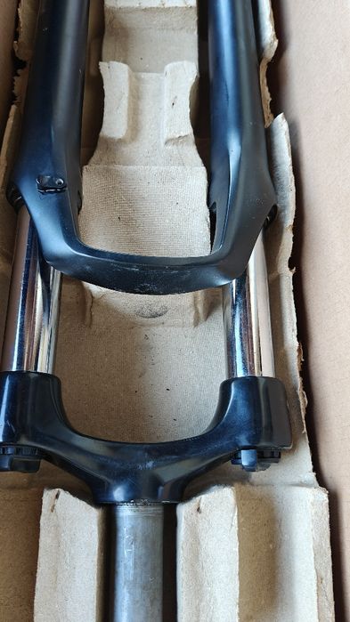 amortyzator 29' suntour xcm30