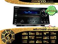 Amplituner wieża Hi-Fi Stereo ONKYO CR-525 Mp3 USB CD Tuner RDS