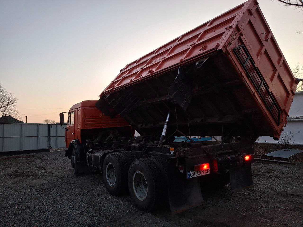 продам КАМАЗ 45143