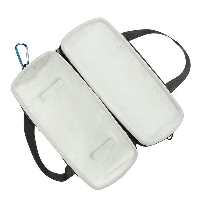 Etui pokrowiec do głośnika przenośnego JBL Extreme 2 karabińczyk X-2A