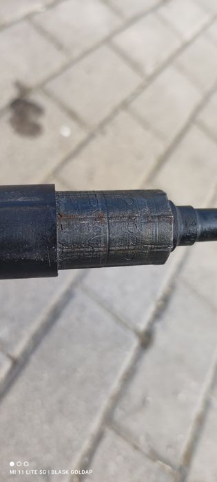 Przewód Wspomagania Audi A4 B6 1.9 Manual 2001 Blask Gołdap