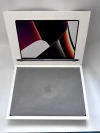 Like NEW MacBook Pro 16 2023 M3 Pro 36GB 1TB SSD A2991 Повний комплект