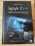 Język C++. Szkoła programowania wydanie VI