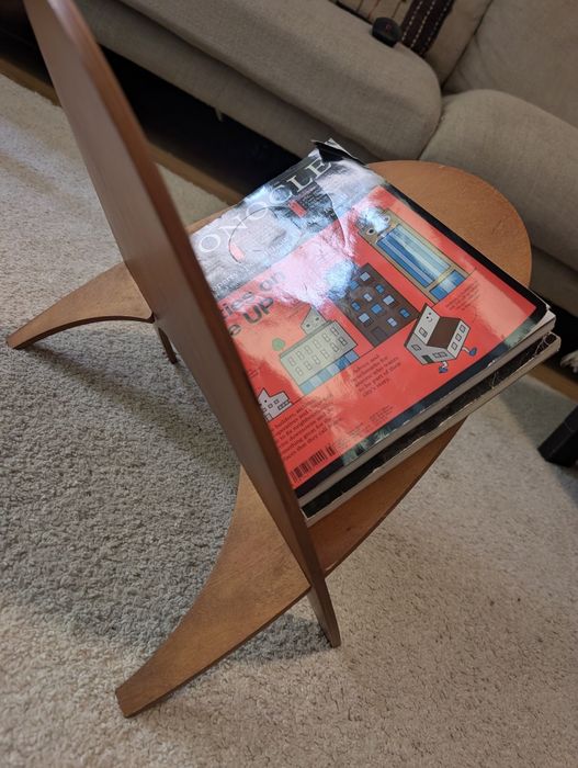 Porta revistas Area Store