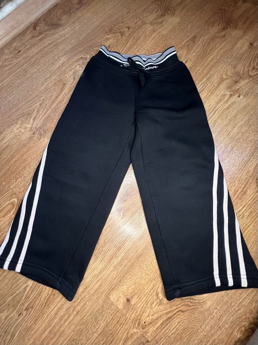 Штани з утеплбвачем для дівчинки