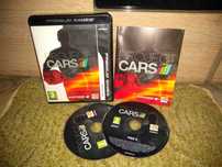 Project Cars / PC / PL / BDB+ / Bez klucza /