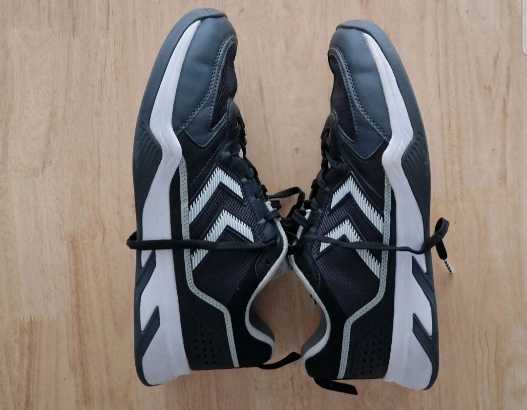 Tenis Indoor Hummel