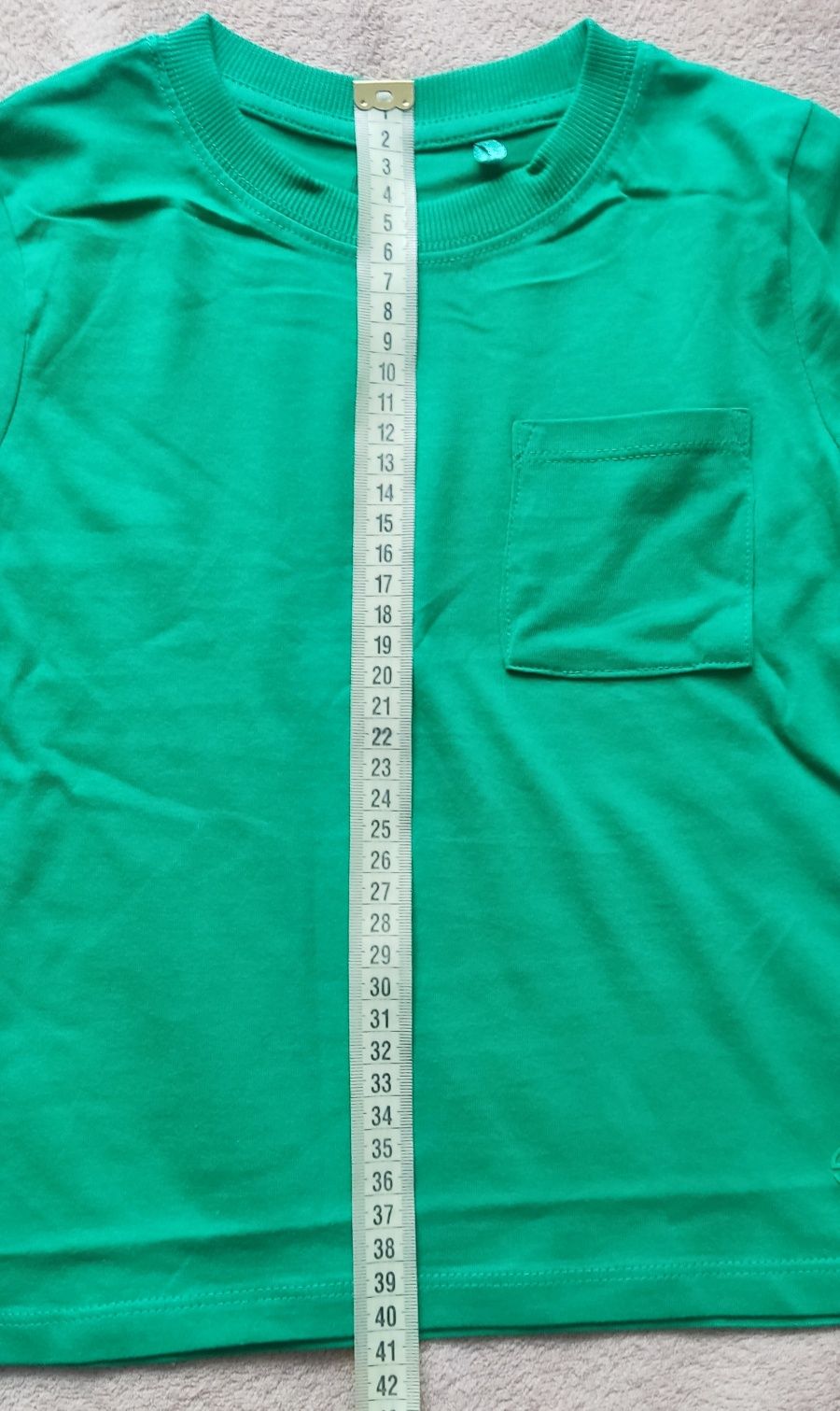 T-shirt, podkoszulek dzieciecy