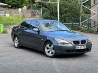 BMW 525 dA