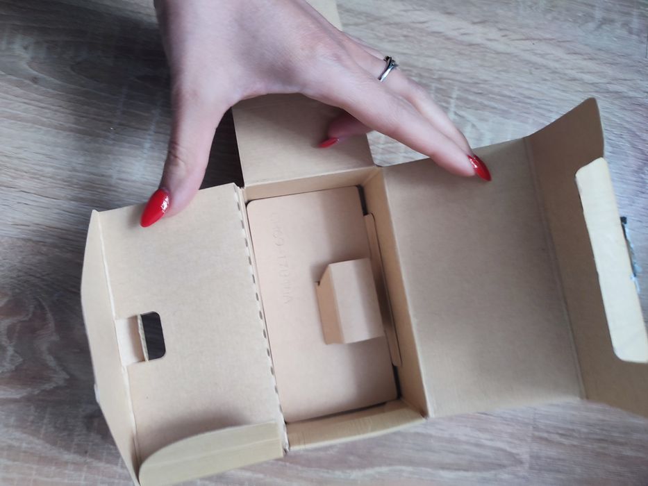 Pudełko do telefonu Samsung Galaxy Trend Plus