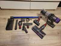 Odkurzacz Dyson V11 absolute bezprzewodowy pionowy ładny