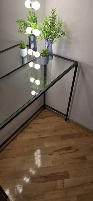 Toaletka Konsola bez lustra