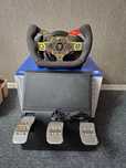 Кермо Thrustmaster T300 RS GT Edition
