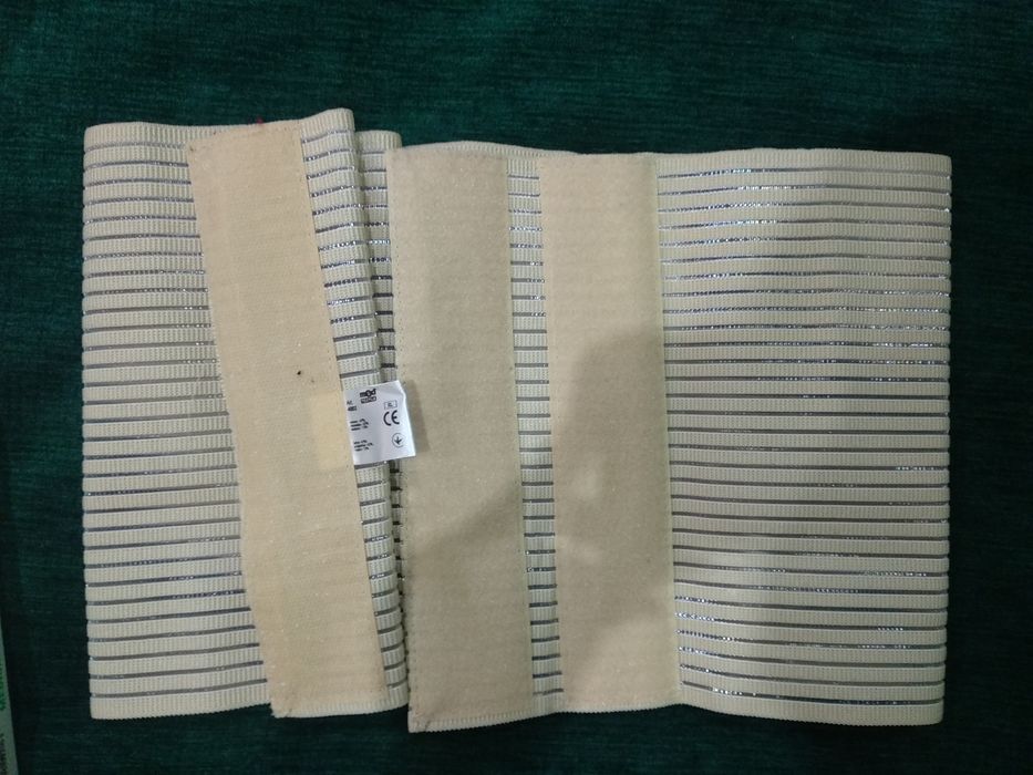 Бандаж післяпологовий XL